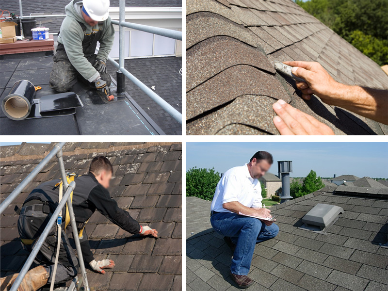roofing-maintenance