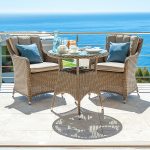 Rattan Patio Furniture | Shine Home PV
