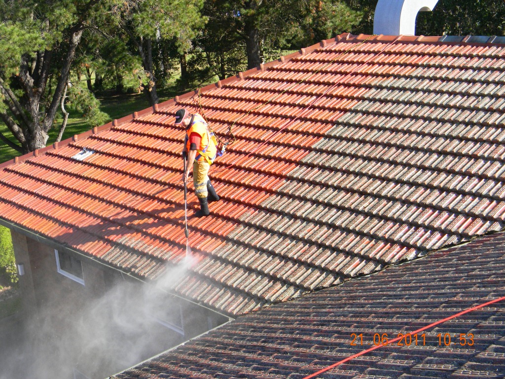When Is It Time For Roof Restoration? Shine Home PV