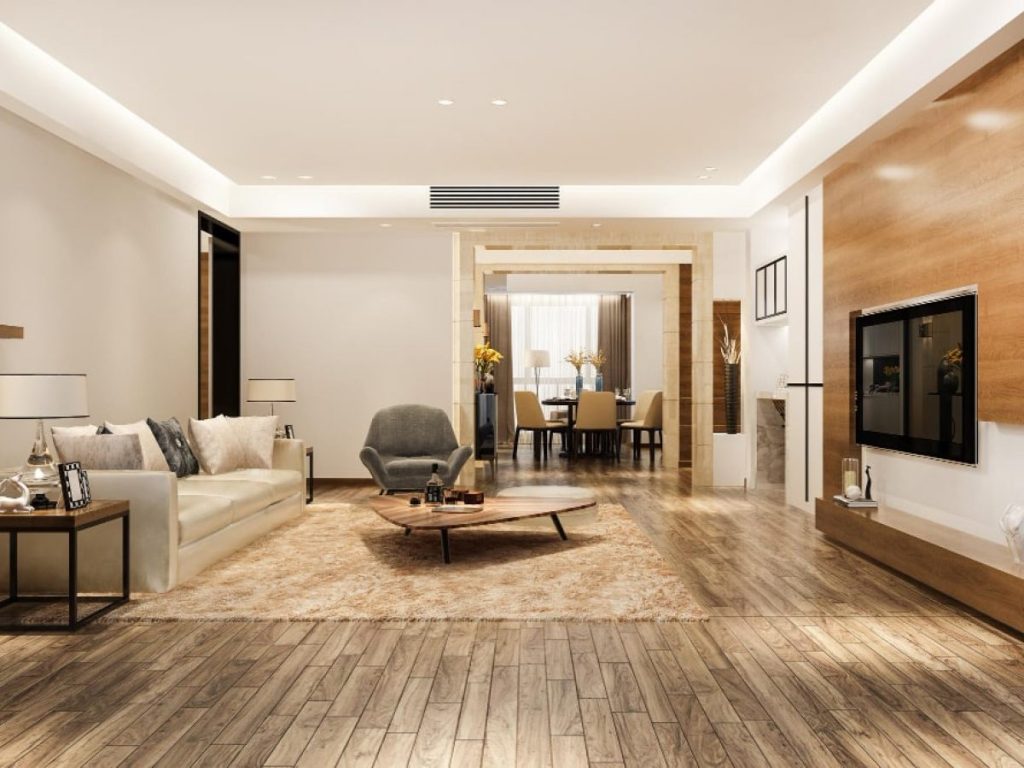 How To Save Money On Wood Flooring