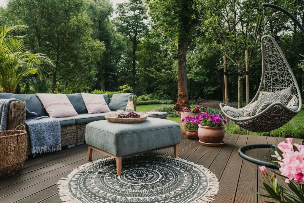 Why Choose Best Outdoor Furniture?