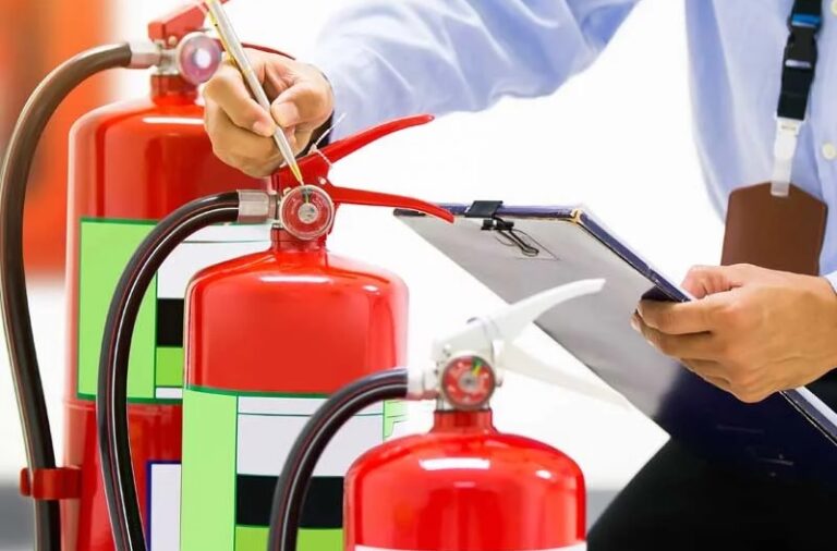 Emergency Response Planning: Integrating Fire Risk Assessments for Effective Preparedness
